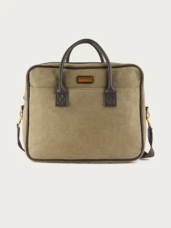 Bolsas Y Neceseres-Alvaro Moreno MALETIN DANTE Verde