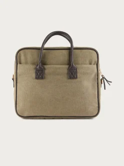 Bolsas Y Neceseres-Alvaro Moreno MALETIN DANTE Verde