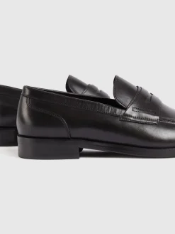 Vestir-Alvaro Moreno MOCASIN ANTIFAZ Negro