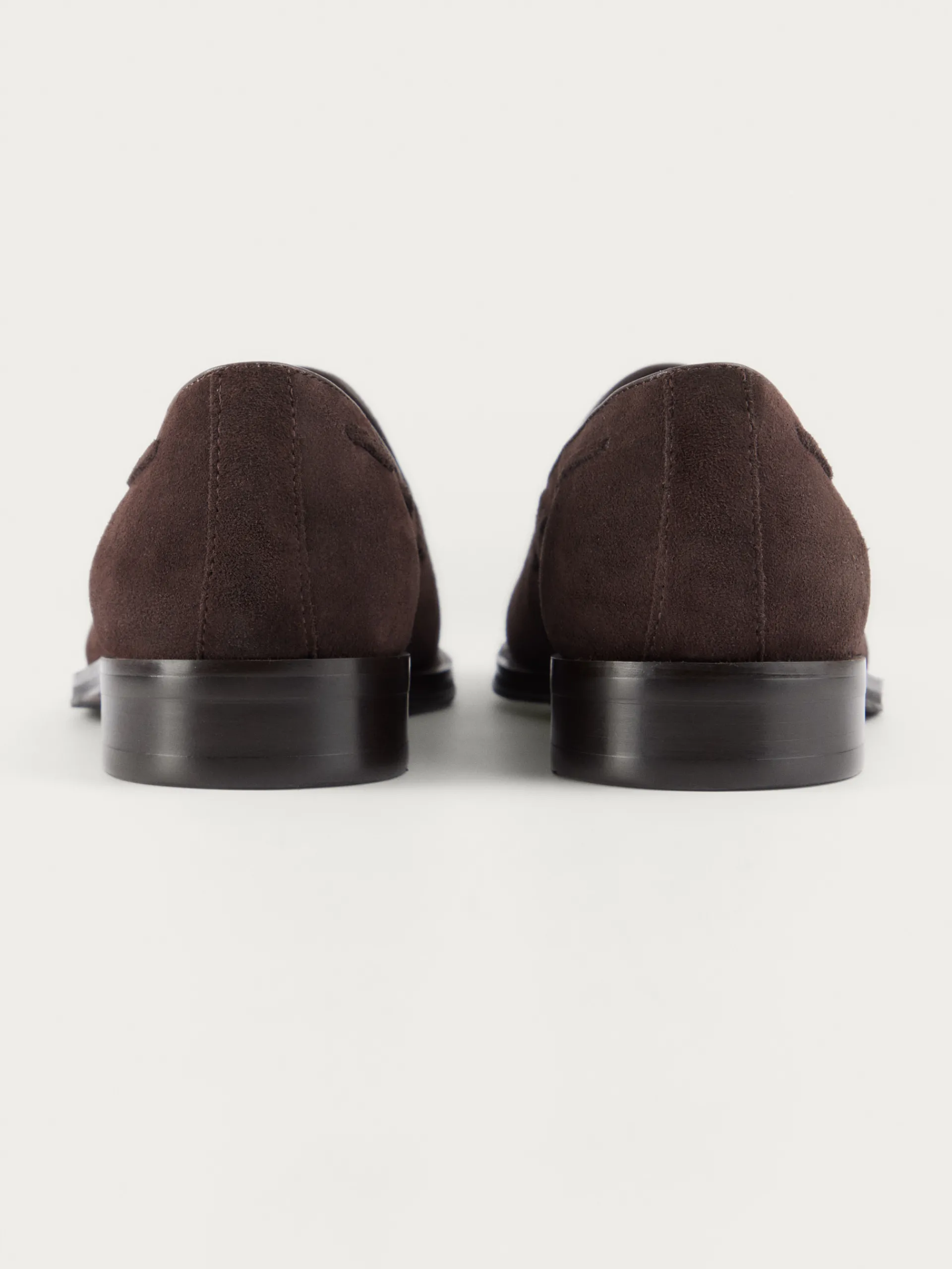 Vestir-Alvaro Moreno MOCASIN SERRAJE BORLAS MARRÓN Marrón