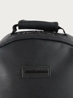 Bolsas Y Neceseres-Alvaro Moreno MOCHILA ROCCO Negro