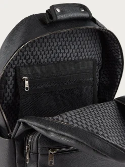 Bolsas Y Neceseres-Alvaro Moreno MOCHILA ROCCO Negro