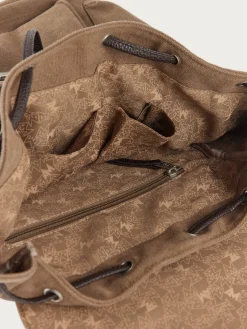 Bolsas Y Neceseres-Alvaro Moreno MOCHILAN NOLAN Camel