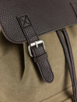 Bolsas Y Neceseres-Alvaro Moreno MOCHILAN NOLAN Verde