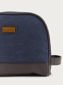 Bolsas Y Neceseres-Alvaro Moreno NECESER DANTE Azul Marino