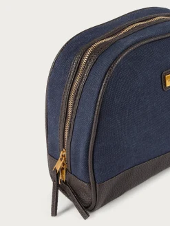 Bolsas Y Neceseres-Alvaro Moreno NECESER DANTE Azul Marino