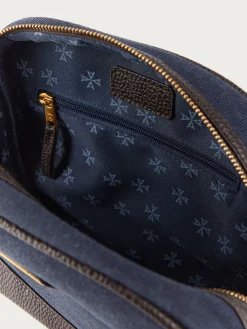 Bolsas Y Neceseres-Alvaro Moreno NECESER DANTE Azul Marino