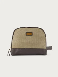 Bolsas Y Neceseres-Alvaro Moreno NECESER DANTE Verde