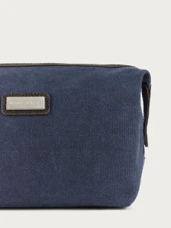 Bolsas Y Neceseres-Alvaro Moreno NECESER NOLAN Azul Marino