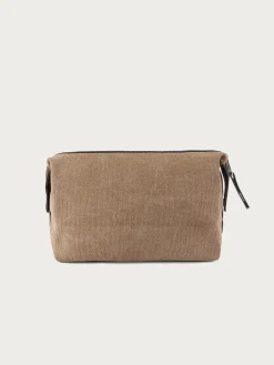 Bolsas Y Neceseres-Alvaro Moreno NECESER NOLAN Camel