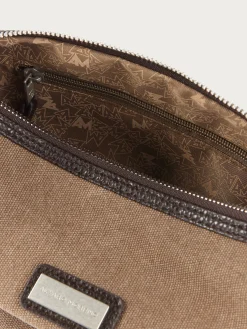 Bolsas Y Neceseres-Alvaro Moreno NECESER NOLAN Camel