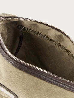 Bolsas Y Neceseres-Alvaro Moreno NECESER NOLAN Verde