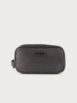 Bolsas Y Neceseres-Alvaro Moreno NECESER ROCCO MARRÓN Marrón