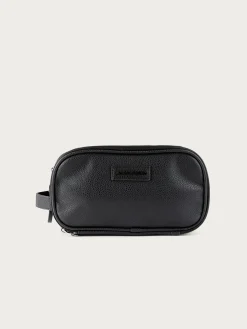 Bolsas Y Neceseres-Alvaro Moreno NECESER ROCCO Negro