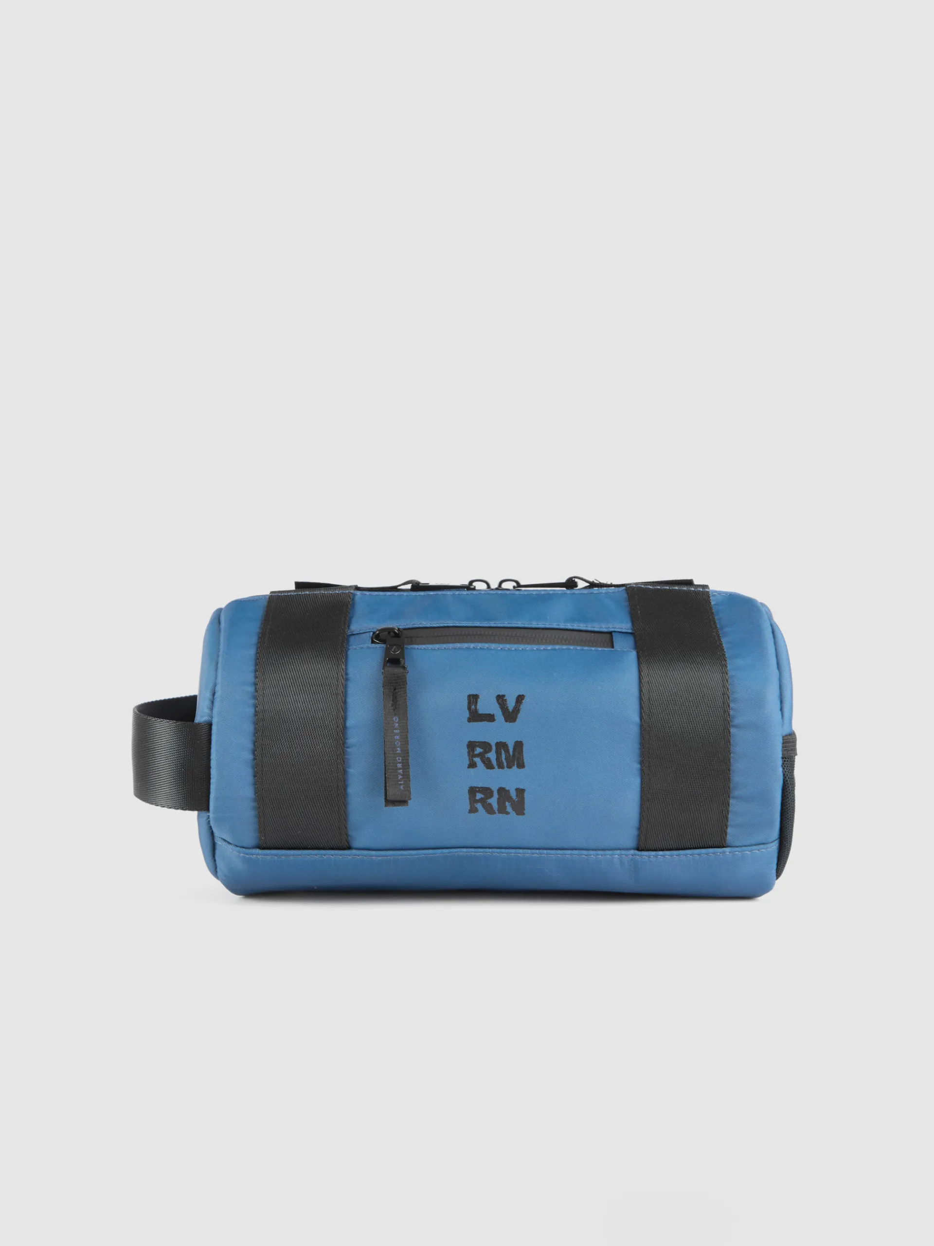 Bolsas Y Neceseres-Alvaro Moreno NECESER TECNO Azul