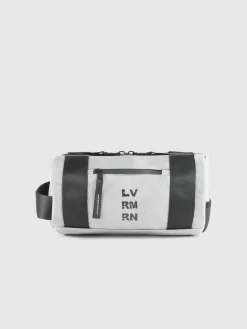 Bolsas Y Neceseres-Alvaro Moreno NECESER TECNO Crudo