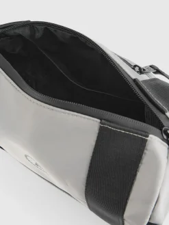 Bolsas Y Neceseres-Alvaro Moreno NECESER TECNO Crudo