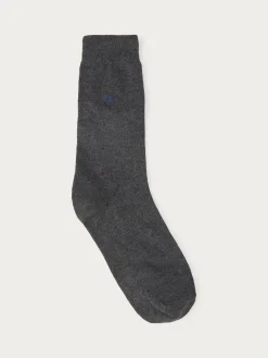 Calcetines-Alvaro Moreno PACK CALCETINES Azul Marino