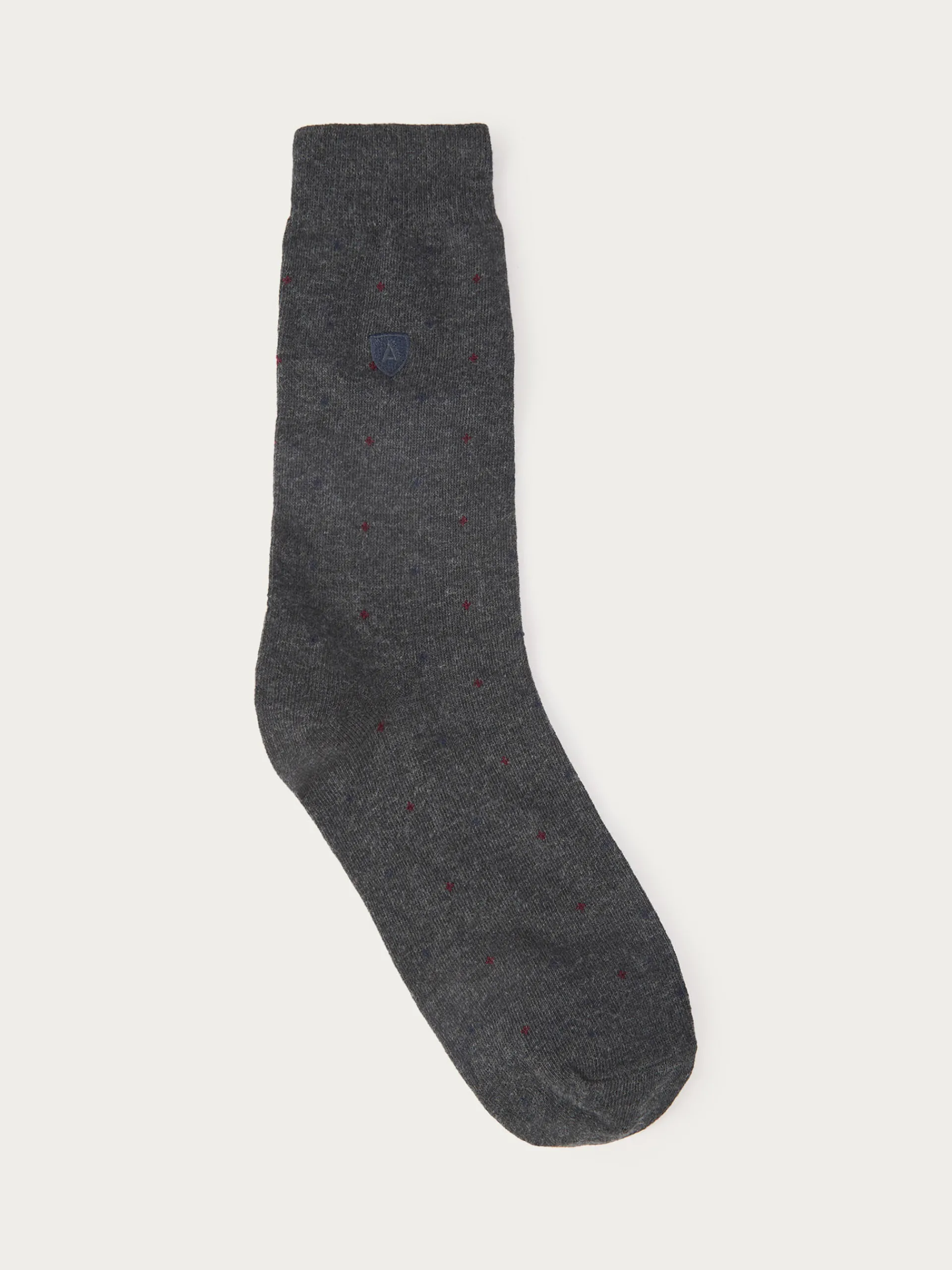 Calcetines-Alvaro Moreno PACK CALCETINES Azul Marino