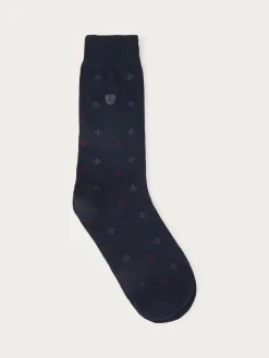 Calcetines-Alvaro Moreno PACK CALCETINES Azul Marino