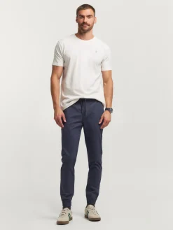 Casual-Alvaro Moreno PANTALON ANDER Azul