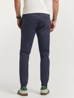 Casual-Alvaro Moreno PANTALON ANDER Azul
