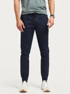 Casual-Alvaro Moreno PANTALON ANDER Azul Marino