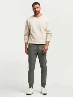 Casual-Alvaro Moreno PANTALON ANDER Verde