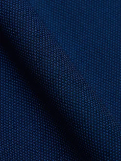 Trajes|Trajes-Alvaro Moreno PANTALON BIRDEYE Azul