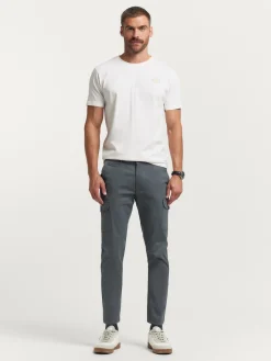 Cargo-Alvaro Moreno PANTALON BUFFALO Azul