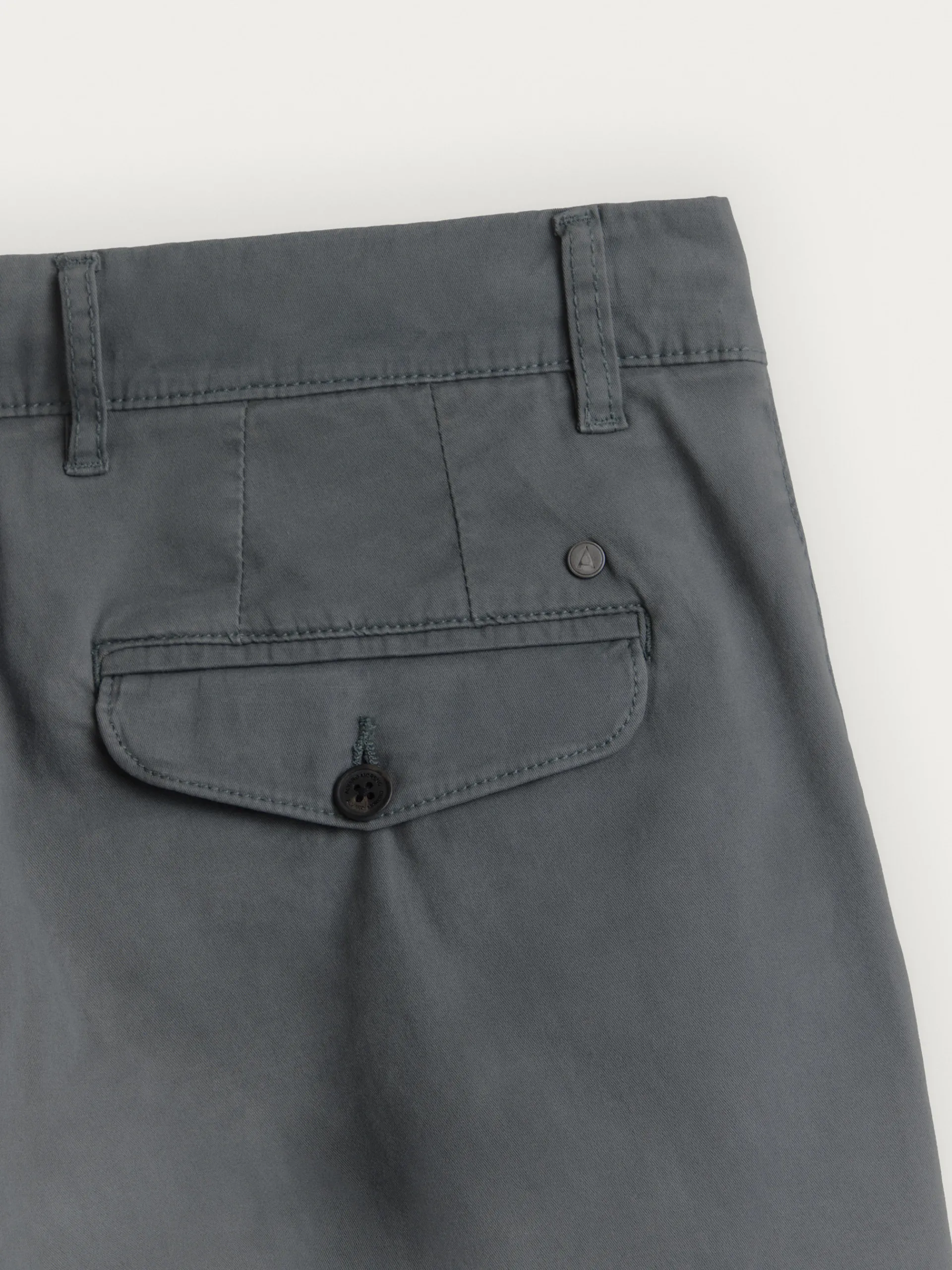 Cargo-Alvaro Moreno PANTALON BUFFALO Azul
