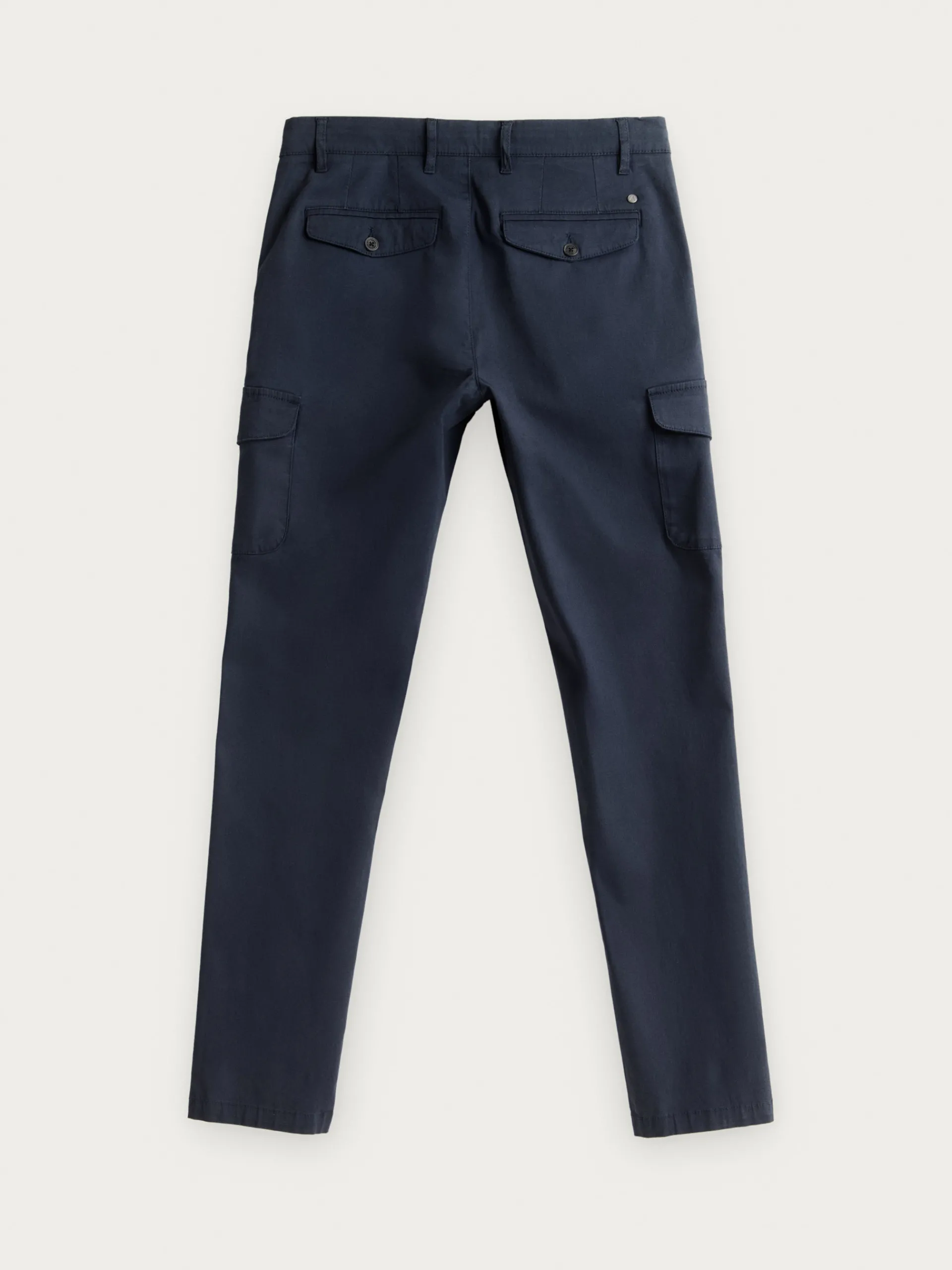 Cargo-Alvaro Moreno PANTALON BUFFALO Azul Marino