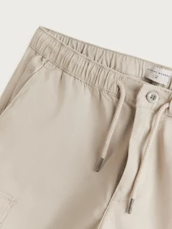 Cargo-Alvaro Moreno PANTALON BUFFORD Beige