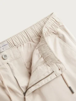 Cargo-Alvaro Moreno PANTALON BUFFORD Crudo