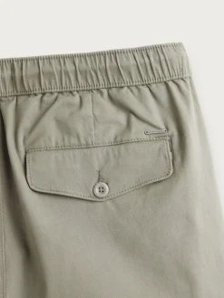 Cargo-Alvaro Moreno PANTALON BUFFORD Verde