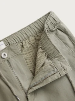 Cargo-Alvaro Moreno PANTALON BUFFORD Verde