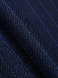 Trajes|Trajes-Alvaro Moreno PANTALON CAPO DIPLO Azul Marino