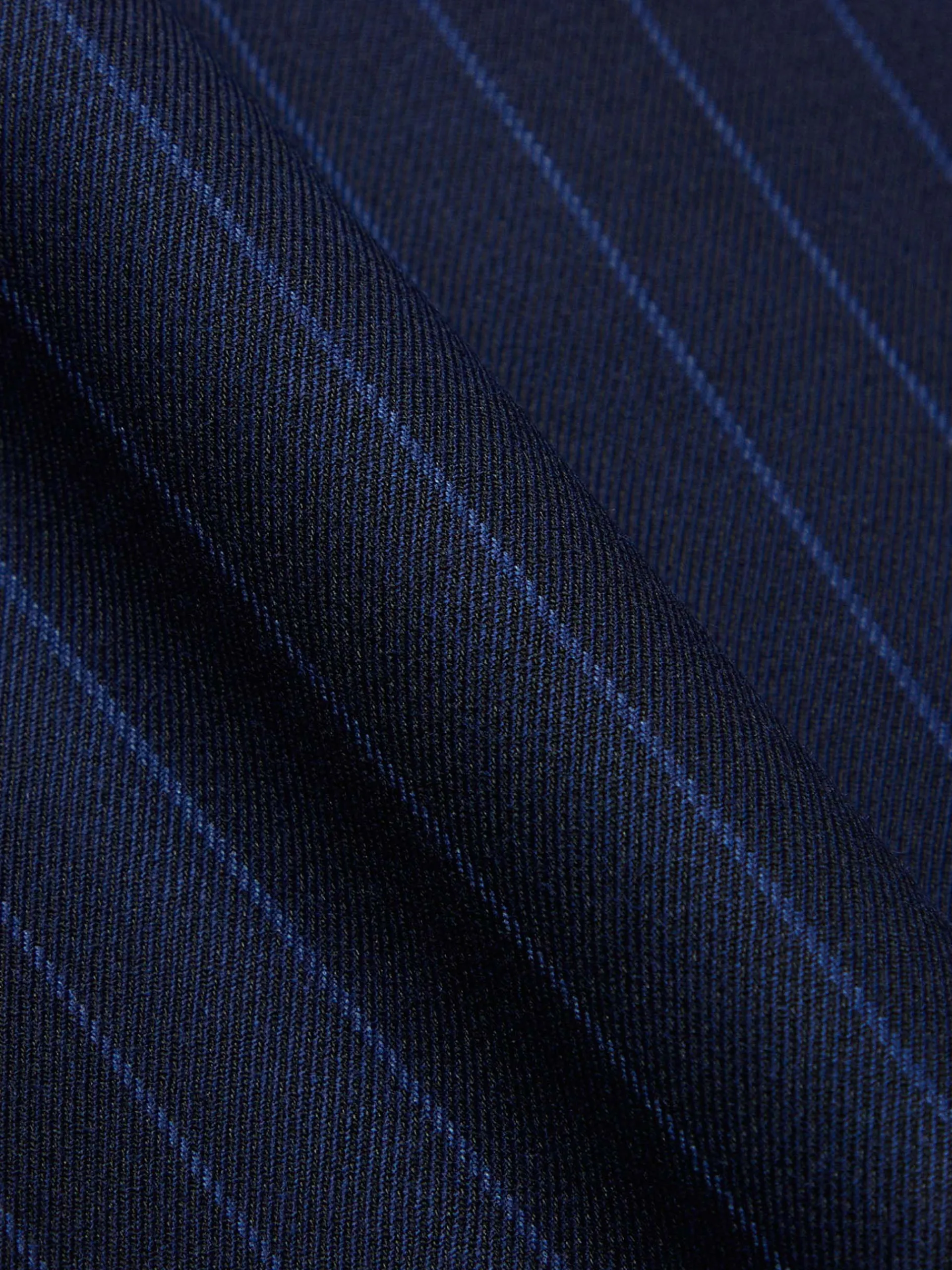 Trajes|Trajes-Alvaro Moreno PANTALON CAPO DIPLO Azul Marino