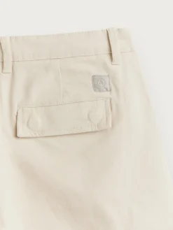 Cargo-Alvaro Moreno PANTALON CARGO ELVIS Piedra