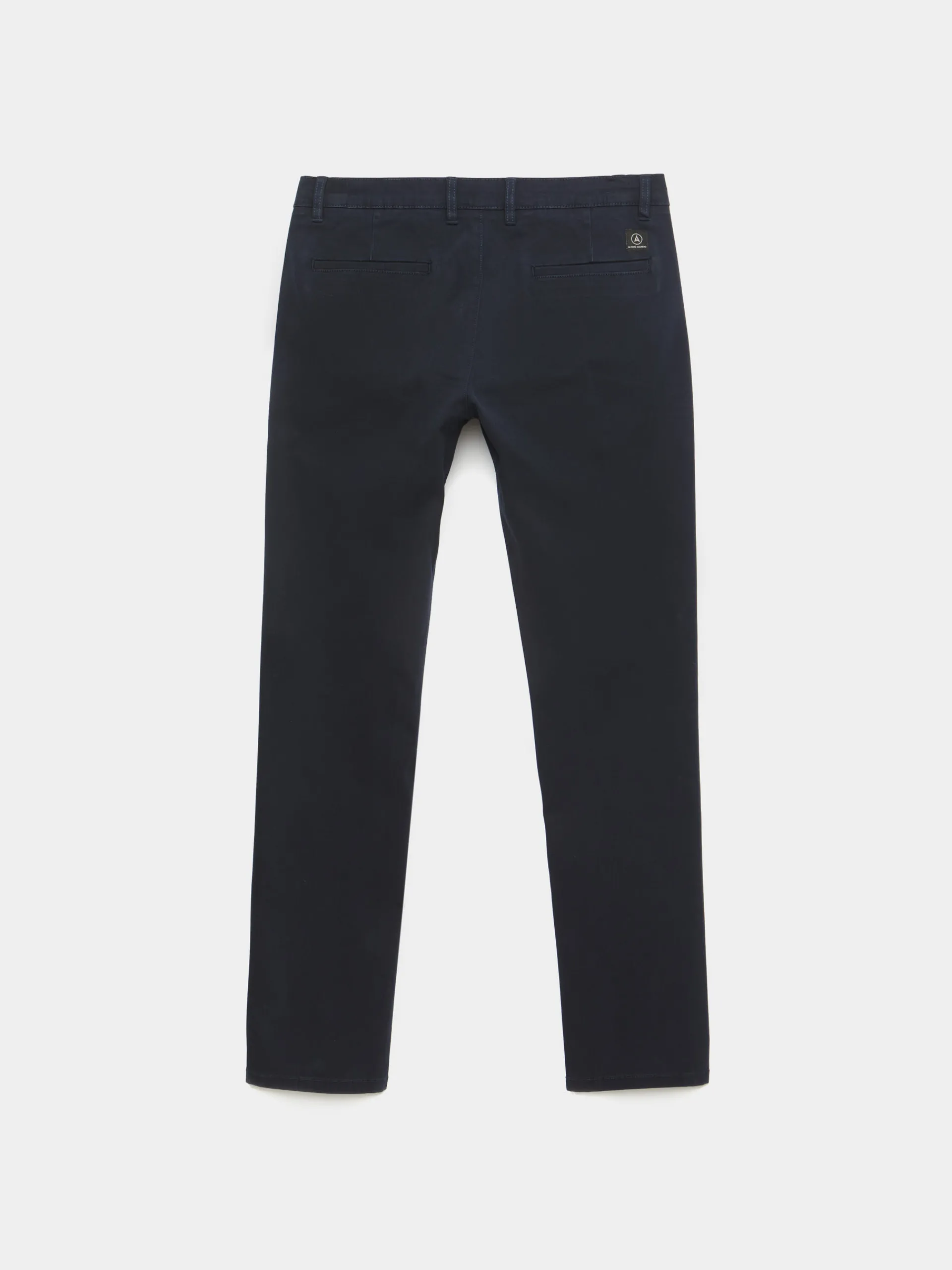Chino-Alvaro Moreno PANTALON CHINO COMFORT Azul Marino