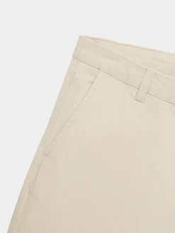Chino-Alvaro Moreno PANTALON CHINO COMFORT Beige