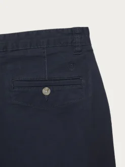Chino-Alvaro Moreno PANTALON COOPER Azul Marino