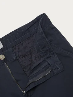 Chino-Alvaro Moreno PANTALON COOPER Azul Marino