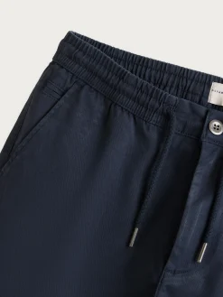 Casual-Alvaro Moreno PANTALON DALTON Azul Marino