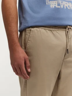 Casual-Alvaro Moreno PANTALON DALTON Beige