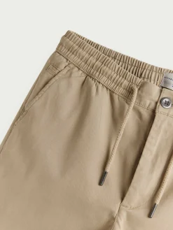 Casual-Alvaro Moreno PANTALON DALTON Beige