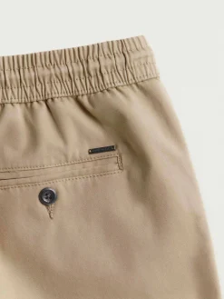 Casual-Alvaro Moreno PANTALON DALTON Beige