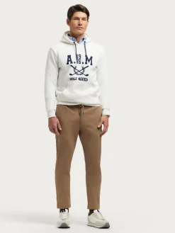 Teen|Casual-Alvaro Moreno PANTALON DALTON Camel
