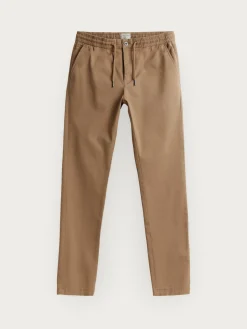 Teen|Casual-Alvaro Moreno PANTALON DALTON Camel