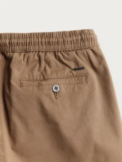 Teen|Casual-Alvaro Moreno PANTALON DALTON Camel